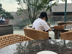 -无印良品餐堂 MUJI Diner(成都太古里店)