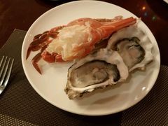 -华安国际大酒店-餐厅