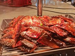 -东莞塘厦三正半山温泉酒店·沙利文西餐厅