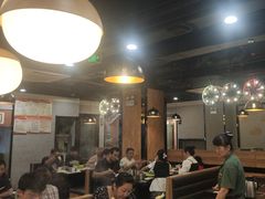 -翠峰苑火锅(迎宾路店)