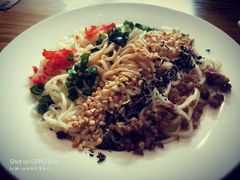 -峨嵋小镇·川菜(勒泰中心店)