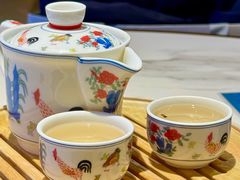 -南拳十三姨·潮汕砂锅粥·粤菜(西单大悦城店)