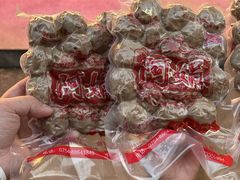 -阿娟牛肉丸·手打牛肉丸·现做现卖