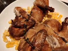 -港丽餐厅(高德置地店)