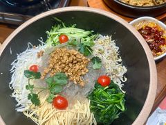 -樱花墅朝鲜族风味餐馆(创始店)