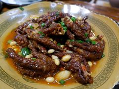-朗妈私房菜(婺女州店)