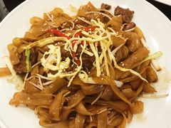 干炒牛河-金翠河烧鹅餐厅(北城天街店)