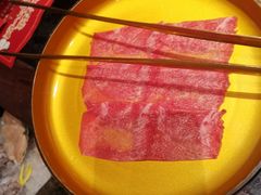 -牛New寿喜烧(闵行龙湖天街店)