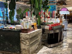 -合肥皇冠假日酒店·菲亚斯特自助餐厅(黄山路店)