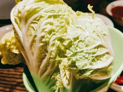 -额尔敦传统涮(公园西路店)