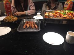 -鸣记脆皮烤鱼(铁西店)