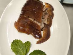 -鸭匠食府·挂炉烤鸭·新京菜(阜成路店)