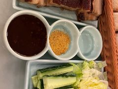 -烧肉馆(古北水镇景区店)