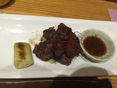 -花潮料理艺食馆(世欧广场店)