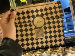 -Let's Taipei 非常烘焙(太古里店)