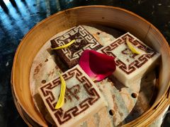 绍兴印糕-寻宝记绍兴菜(鲁迅路店)