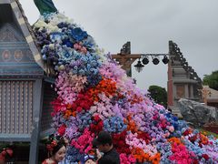 -南宁方特东盟神画