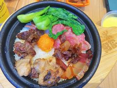 -煲仔时光(和谐名城店)