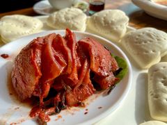 腐乳肉-老雒阳面馆·水席(定鼎门店)