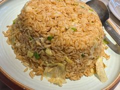 -钟菜·粤菜点心·宴请(海上世界·汇港二期店)