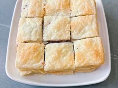 -诺敏塔拉奶茶-布里亚特包子-手把肉(锦都会店)