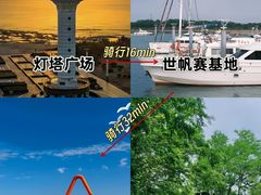 -巧克力渔家.小船海鲜胶东菜(万平口店)