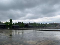 -大雁塔北广场音乐喷泉