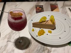 -théATRE 茶聚场(王府中環店)