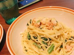 -萨莉亚意式餐厅(杭州滨江天街店)