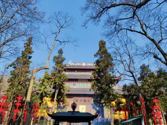 -灵隐飞来峰景区