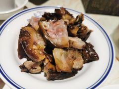 码头猪蹄饭-汉口码头