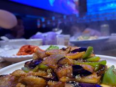 -山河屯铁锅炖·非遗铁锅炖(华强北店)