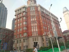 -天津市口腔医院(和平本部)