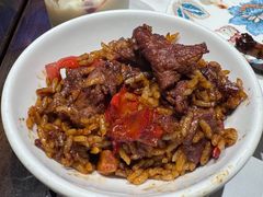 -匠熙小馆(崇文门店)