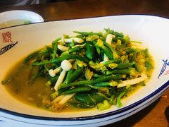-翠姐姐农家大院·16年土菜馆(滨康路店)