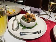 -Wei菋·Le Bistrot