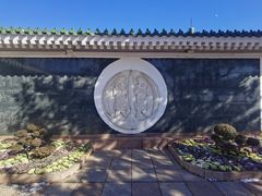 -青岛海滨风景区小鱼山