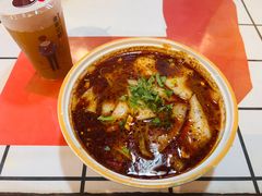 -马三洋芋片(簋街店)