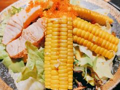 -旨料亭日本料理(四川北路店)