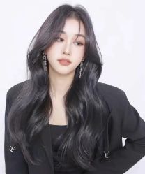 点击看大图 -FASHION PALACE hair+
