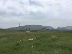-照金香山旅游景区