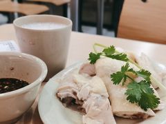 -百家鸡味馆(清泰店)
