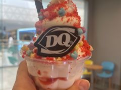 -DQ·蛋糕·冰淇淋(余姚万达店)