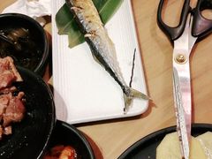 -九田家黑牛烤肉(淮北万达店)