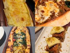 -Efes Turkish & Mediterranean Cuisine 艾菲斯餐厅(陆家嘴店)