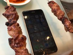 -萨拉漫饮食(北京中路店)