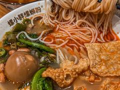 -螺小胖柳州螺蛳粉(钟楼总店)