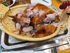 -张记焖窑·十五年专注焖烤(雍和宫店)
