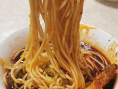 牛肉面-易毛特色牛肉面(解放碑步行街店)