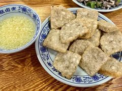 -门框胡同百年卤煮(前门煤市街店)